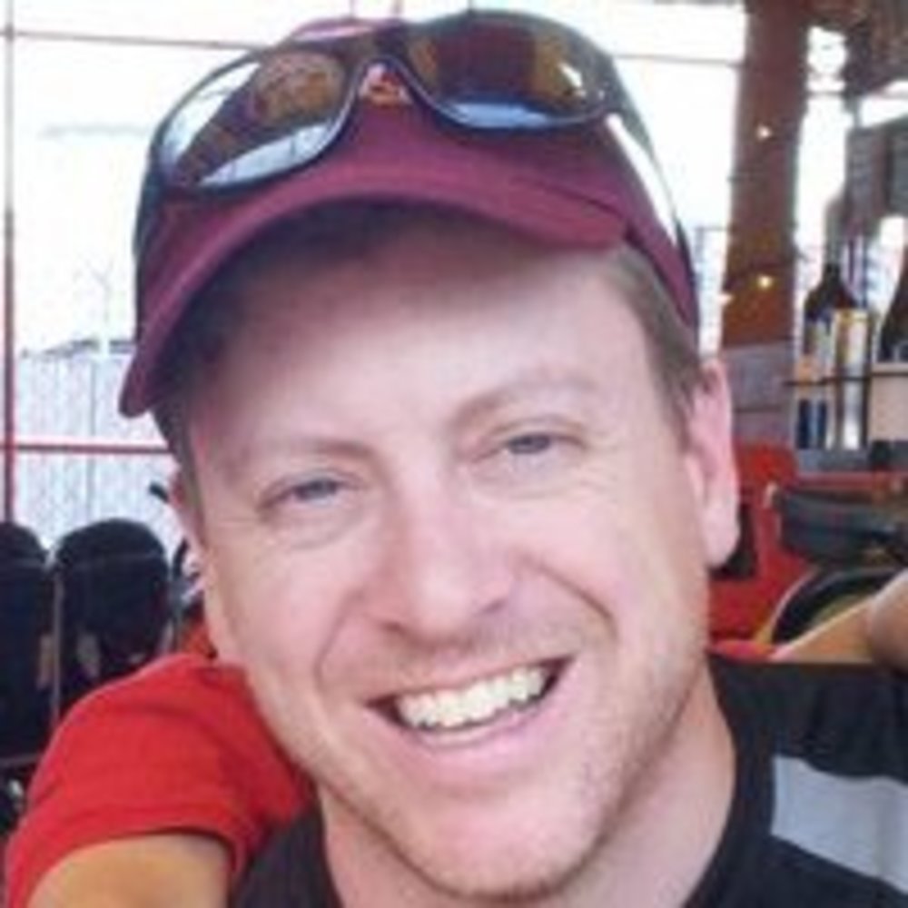 Meet your Posher, Mike